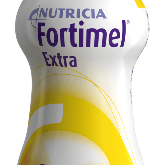 Fortimel Extra Aprikos 4 x 200 ml