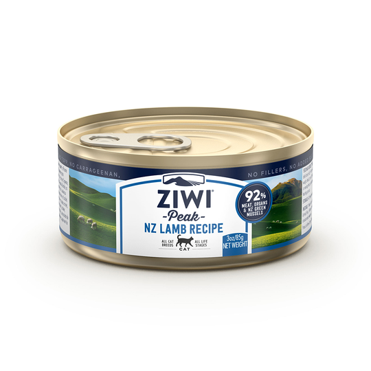 Ziwi Peak Free Range 85 g - Lamm