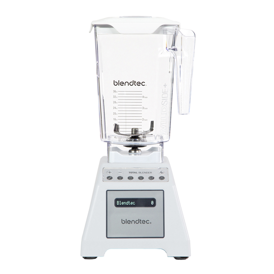 Blendtec - Total Blender Vit