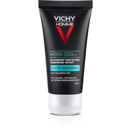 Vichy Homme Hydra Cool+ 50 ml
