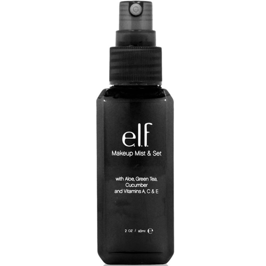 E.l.f. Makeup Mist & Fix 60 ml