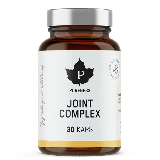 Pureness Joint Complex 30 kapslar