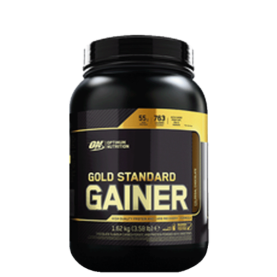 Gold Standard Gainer, 1,6 kg