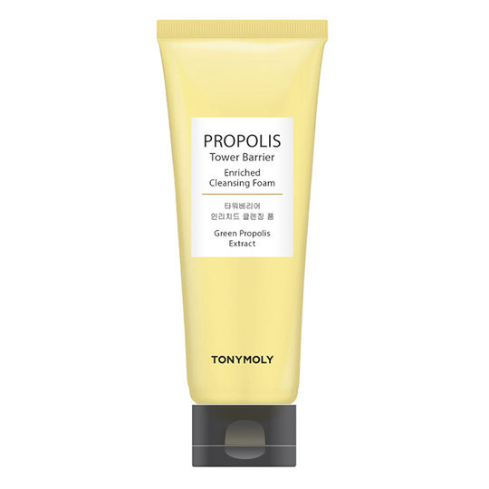 TonyMoly Propolis Tower Barrier Cleansing Foam 150 ml
