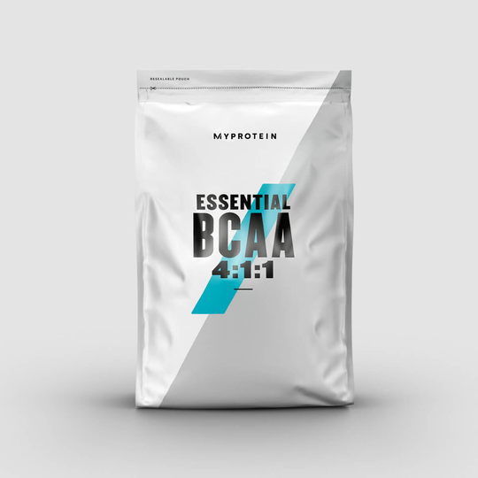 Essential BCAA 4:1:1 - 250g - Unflavoured