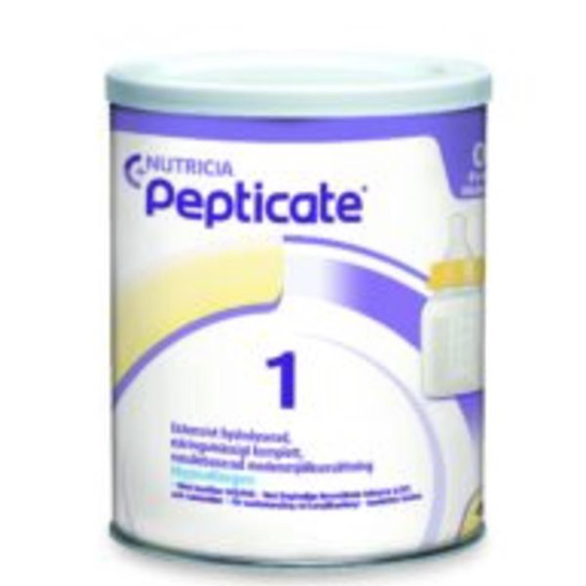 Nutricia Pepticate Pulver 450 g