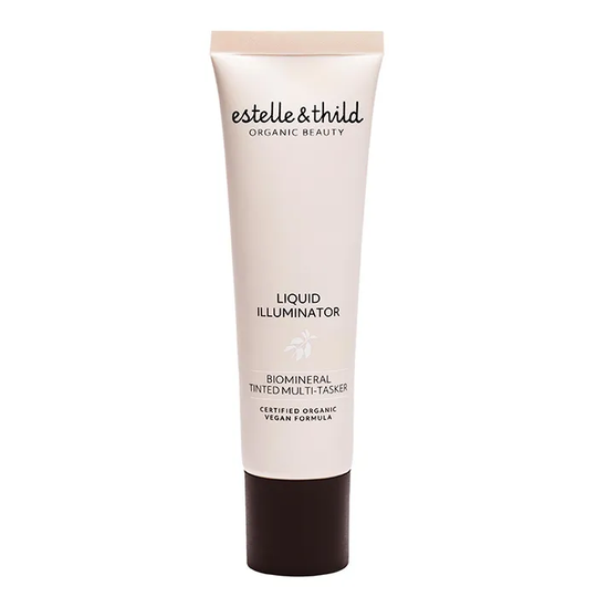 Estelle & Thild Liquid Illuminator Medium, 30 ml