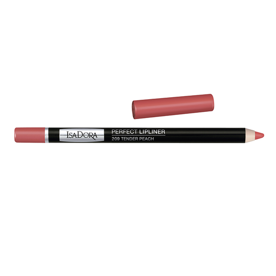 Isadora Perfect Lipliner New Tender Peach