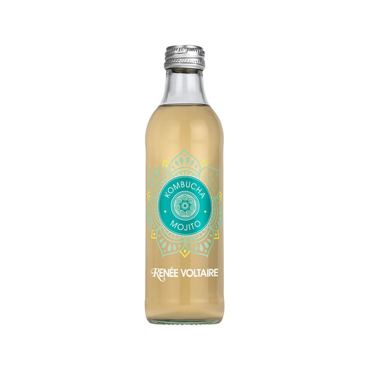 Renée Voltaire Kombucha Mojito EKO 275 ml