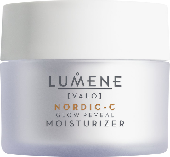 Lumene Nordic-C Valo Glow Reveal Moisturizer 50 ml