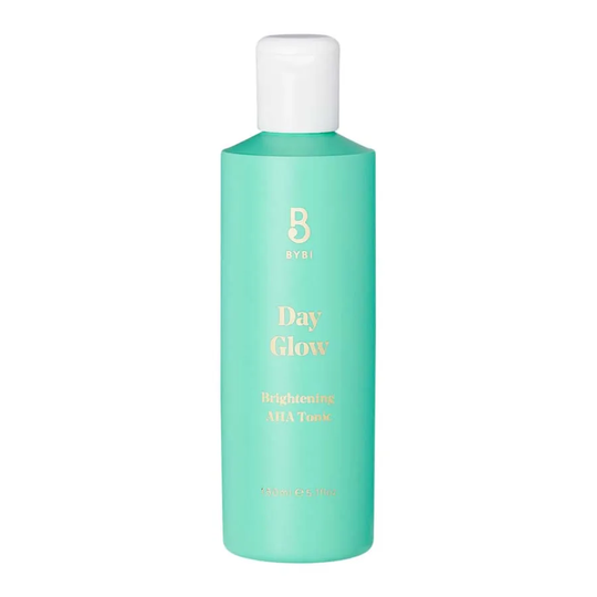 BYBI Beauty Day Glow Brightening AHA Tonic, 150 ml