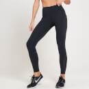 MP Women's Velocity Ultra Leggings with Pockets - Svart - XS