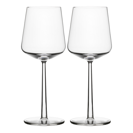Iittala - Essence Vinglas 45 cl 2-pack