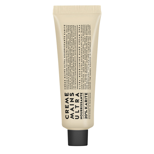 Compagnie de Provence Handkräm Karité 30 ml