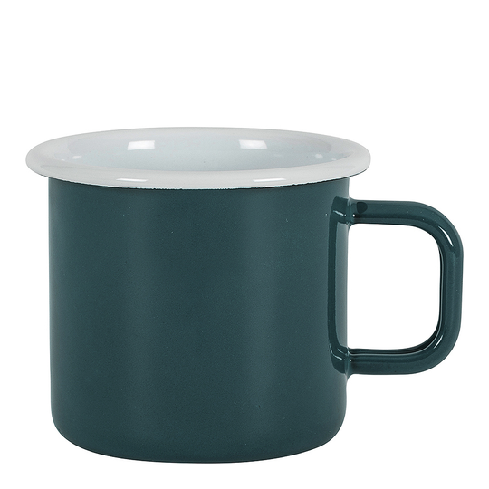 Kockums - Mugg 37 cl Blå