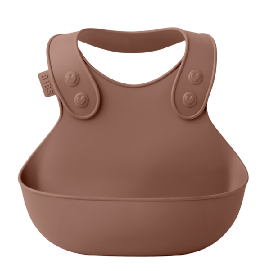 BIBS Dinner Bib Woodchuck