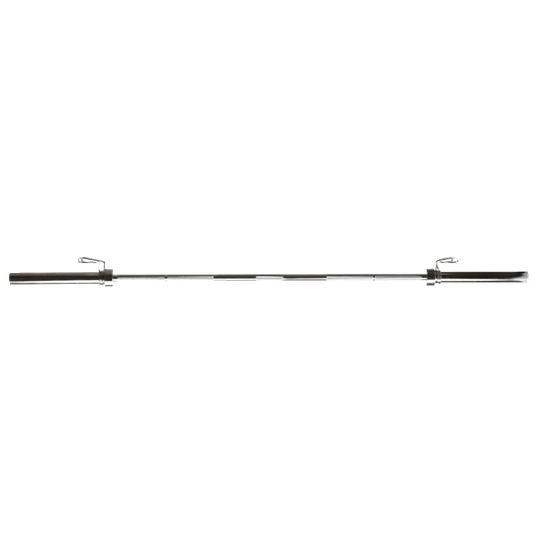Star Gear Bar 50 mm 220 cm