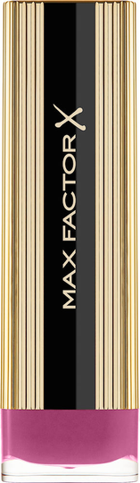 Max Factor Colour Elixir Lipstick 125 Icy Rose