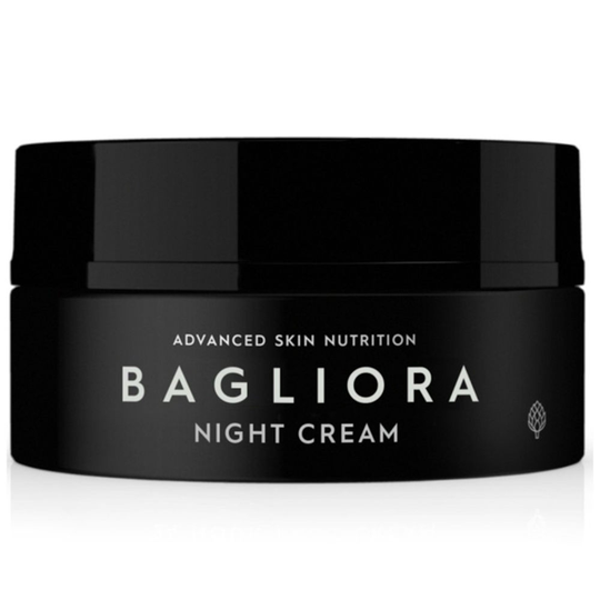 Bagliora Advanced Antil Age Night Cream 50 ml