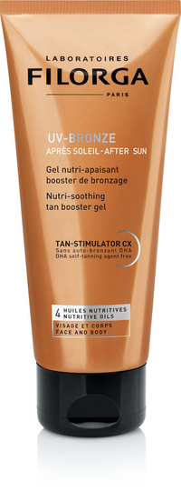 Filorga UV Bronze After Sun 200 ml