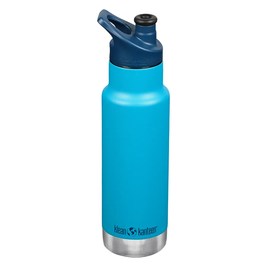 Klean Kanteen Isolerad Kid Classic Hawaiian Ocean, 355ml