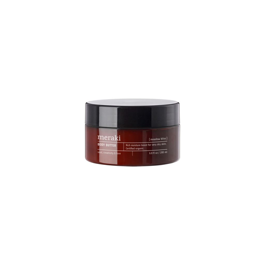 Meraki Body Butter Meadow Bliss 200 ml
