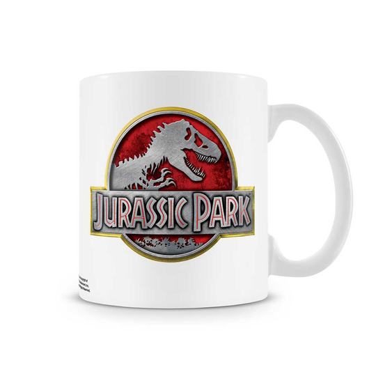 Mugg, Jurassic Park