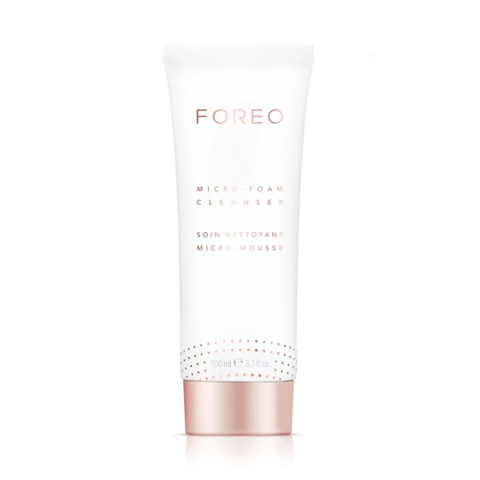 FOREO Micro Foam Cleanser 100 ml