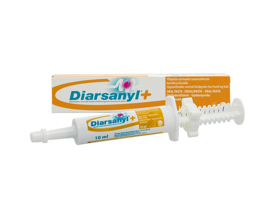 Diarsanyl+ Pasta 10ml