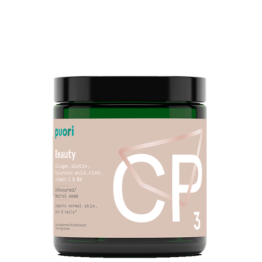 CP3 Collagen+ Neutral, 155,2 g