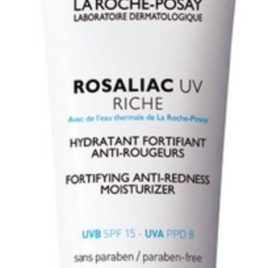 La Roche-Posay Rosaliac UV Riche 40 ml
