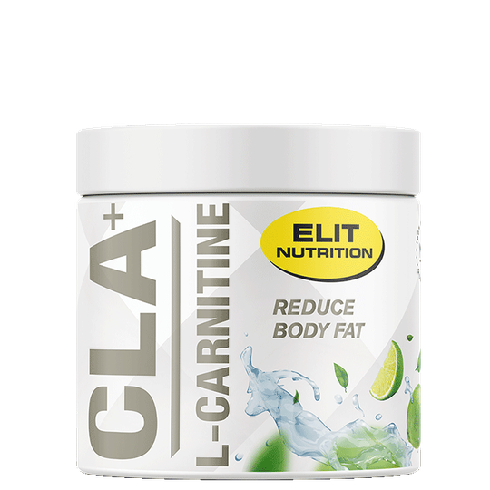 CLA + L-Carnitine Powder, 180 g