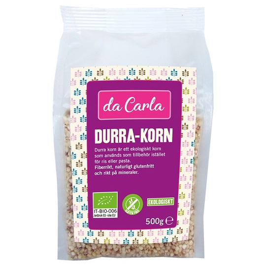 da Carla Da Carla Durra Korn 500 g