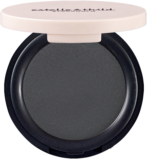 Estelle & Thild BioMineral Silky Eyeshadow Noir