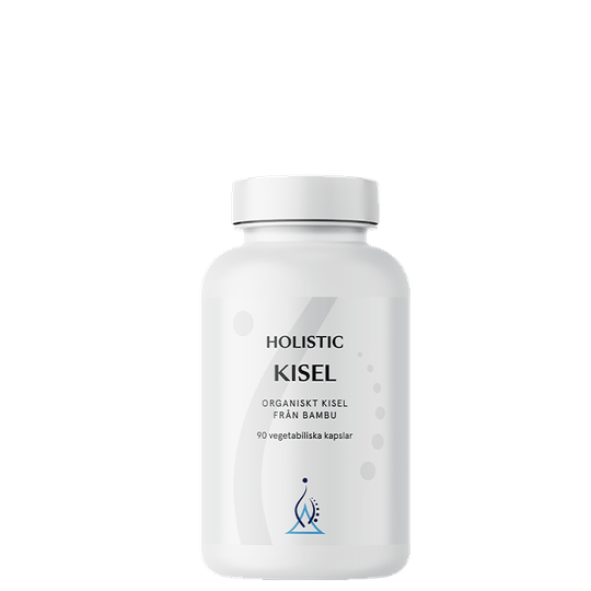 Kisel, 90 kapslar