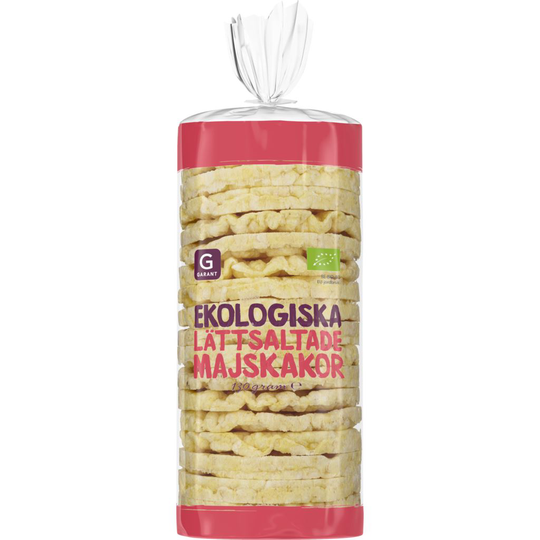 Garant Eko Majskaka 130 g