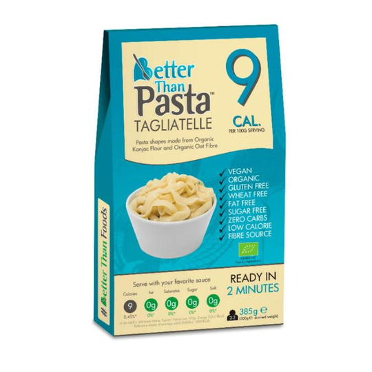 Rawfoodshop Better Than Tagliatelle Eko 300 g