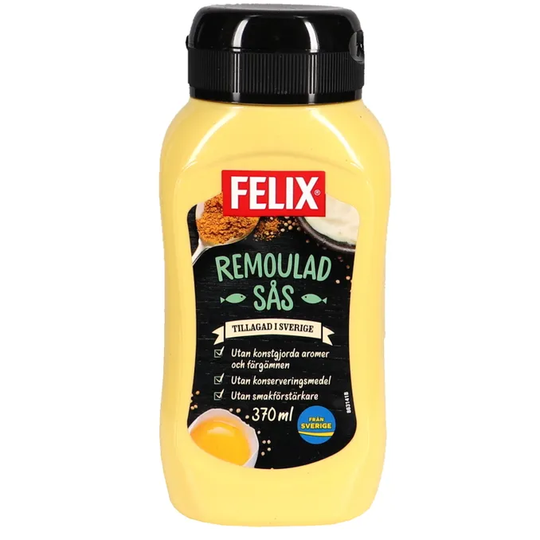 Felix Remouladsås