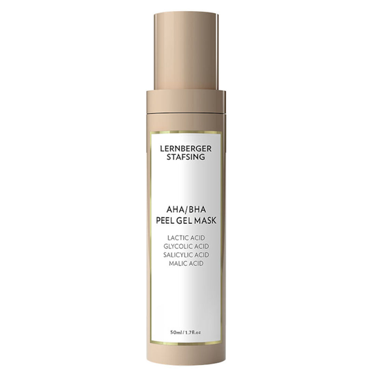 Lernberger Stafsing AHA/BHA Peel Gel Mask 75 ml