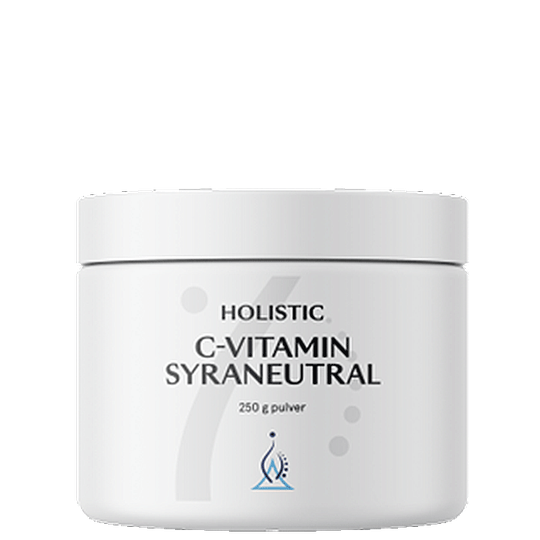 C-vitamin Syraneutral, 250 g