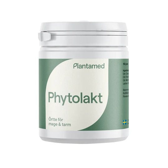 Plantamed Phytolakt, 150 g