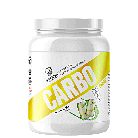 Carbo Engine, 1kg