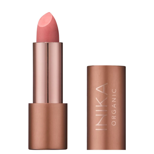 INIKA ORGANIC Lipstick Nude Pink 4,2g