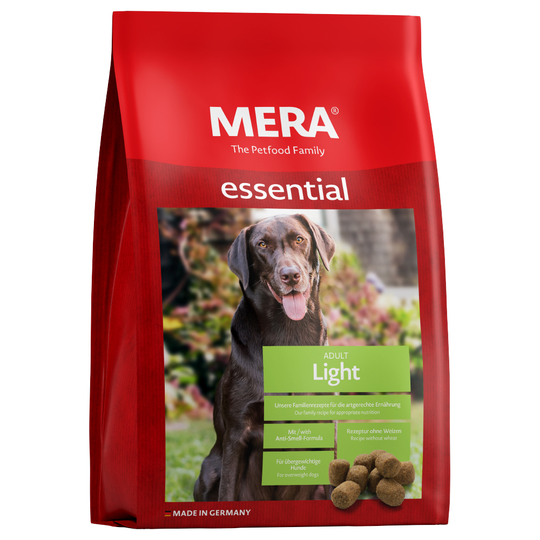 MERA essential Light Ekonomipack: 2 x 12,5 kg