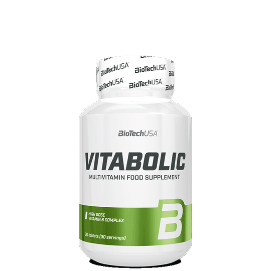 Vitabolic, 30 tabs
