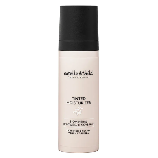 Estelle & Thild Tinted Moisturizer Light, 30 ml
