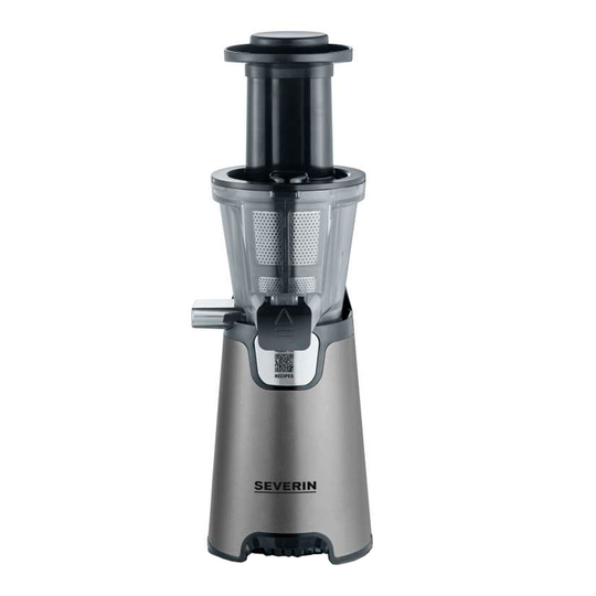 Severin - Slow Juicer 150 W