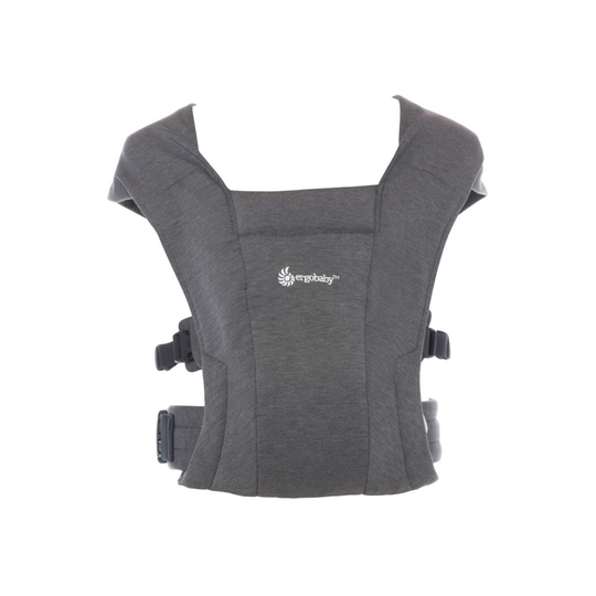 Ergobaby Embrace Heather Grey 1 st