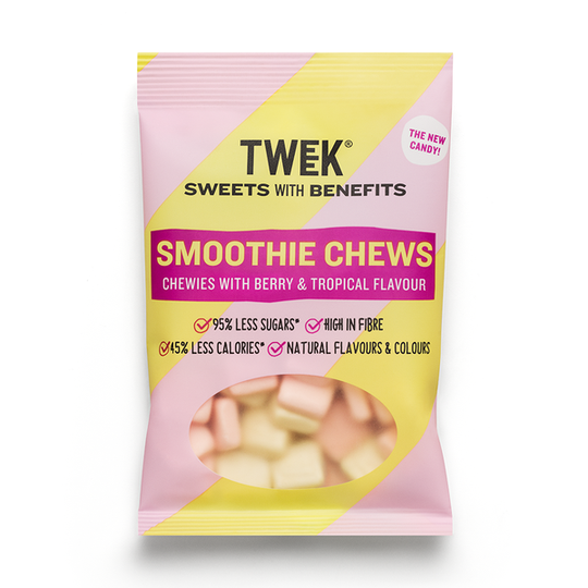 Tweek Smoothie Chew 70 g