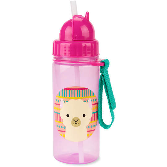 Skip Hop Zoo Flaska Lama